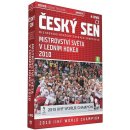 český sen - mistrovství světa v ledním hokeji 2010 , 4 DVD