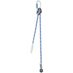EDELRID SWITCH PRO ADJUST 300 cm – Zboží Mobilmania