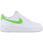 Nike W Air Force 1 '07 white/ action green – Hledejceny.cz