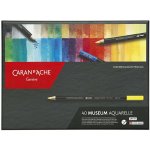 Caran D'ache Luminance 6901 40 barev – Hledejceny.cz