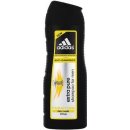 Adidas Extra Pure pánský Shampoo proti lupům pro mastné vlasy 400 ml