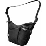 Alpaka Flow Satchel 4l Axoflux 210D Black – Zboží Mobilmania