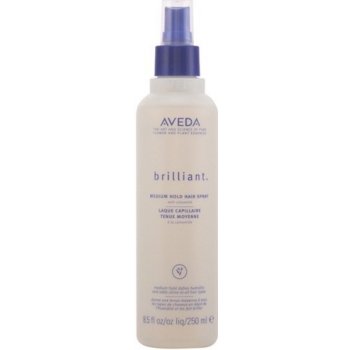 Aveda Brilliamt hair spray 250 ml