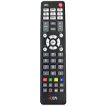 Dálkový ovladač General IQON ION 200HD, FORCE 2 plus – Zboží Živě