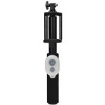 Winner Teleskopická tyč s bluetooth ovladačem černá 4447 – Zboží Živě