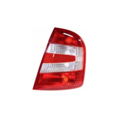Pravé zadní světlo TW 6Y6945112C Škoda Fabia | Zboží Auto