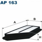 FILTRON AP 163 Vzduchový filtr (AP163) – Hledejceny.cz