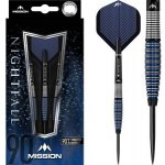 Mission Steel Nightfall M4 26g – Zboží Dáma