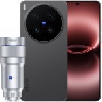 VIVO X300 Ultra 16GB/1TB Photographer Kit Volcano Black – Hledejceny.cz