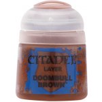 GW Citadel Layer Doombull Brown – Zboží Živě