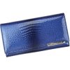 Peněženka Dámská peněženka Gregorio GF100 modrá