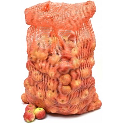 Rašlový pytel LENO prodyšný 60x120 cm, nosnost 50 kg – Zboží Dáma