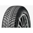 Osobní pneumatika Nexen N'Blue 4Season 215/45 R17 91W