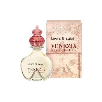 Laura Biagiotti Venezia 2011 toaletní voda dámská 75 ml tester