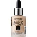 Catrice HD Liquid Coverage 005 make-up 30 ml – Hledejceny.cz