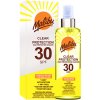 Opalovací a ochranný prostředek Malibu Clear All Day Protection spray SPF30 250 ml