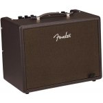 Fender Acoustic Junior – Zboží Mobilmania