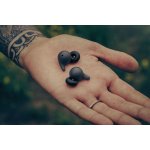 Sony LinkBuds Fit WF-LS910NB černá – Zboží Živě