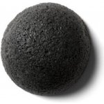 Erborian jemná exfoliační houbička charcoal – Zboží Dáma