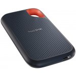 SanDisk Extreme Portable SSD V2 500GB, SDSSDE61-500G-G25 – Zboží Živě