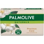 Palmolive Delicate Care Almond Milk toaletní mýdlo 90 g – Zboží Dáma