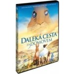 Daleká cesta za domovem DVD – Zboží Mobilmania