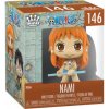 Sběratelská figurka Funko Minis One Piece 146 Nami