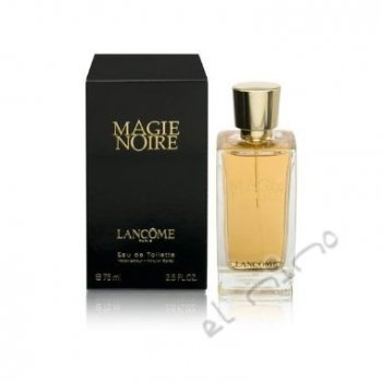 Lancôme Magie Noire toaletní voda dámská 75 ml tester