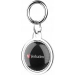 Verbatim My Finder Coin černá a bílá 32134 – Sleviste.cz