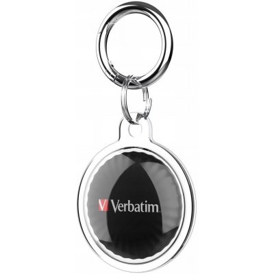 Verbatim My Finder Coin černá a bílá 32134 – Sleviste.cz