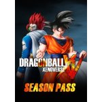 Dragon Ball Xenoverse Season Pass – Hledejceny.cz
