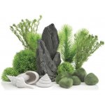 BiOrb Decor Set 30l Stone Garden – Zboží Dáma