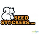 Seedstockers BCN Power Plant semena neobsahují THC 1 ks