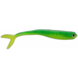 LK Baits Smáček 7,5cm Green