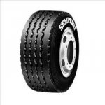 Semperit M223 385/65 R22,5 160K – Hledejceny.cz