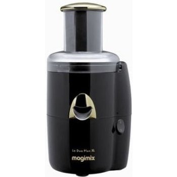 Magimix LE DUO Plus XL