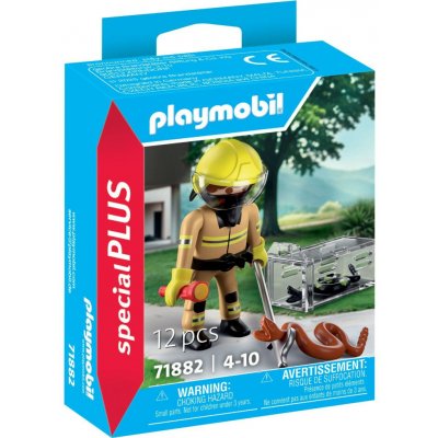 Playmobil 71882 Záchrana hadů – Zboží Dáma