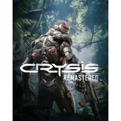 Crysis Remastered