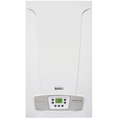 Baxi Eco5 Blue 24 A7729074 – Zboží Dáma