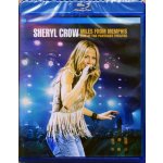 Crow Sheryl: Miles From Memphis - Live At The Pantages Theatre BD: BD – Hledejceny.cz