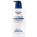 Eucerin UreaRepair Plus tělové mléko 10% Urea 400 ml – Zboží Dáma