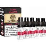 IMPERIA VG max Booster 15mg - 5x10ml (VG100%) – Sleviste.cz
