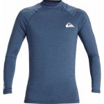 QUIKSILVER All Time LS White – Zboží Dáma