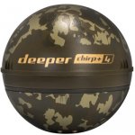 Deeper CHIRP+ 4 – Sleviste.cz
