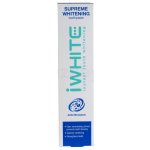 iWhite Supreme bělicí 75 ml – Zboží Mobilmania