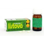 Naturvita Kyselina listová Forte 60 tablet – Hledejceny.cz