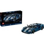 LEGO® Technic 42154 2022 Ford GT – Zboží Živě