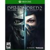 Hra na Xbox One Dishonored 2
