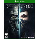 Dishonored 2 – Zboží Živě