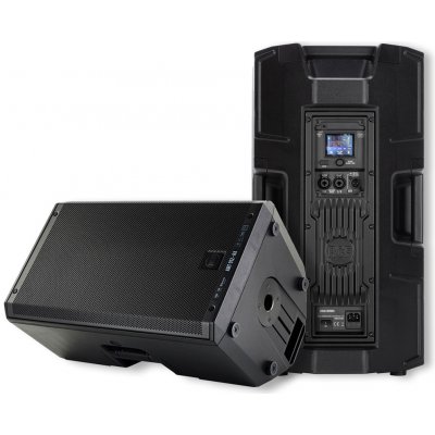 RCF ART 912-A + ART 912-AX – Zboží Dáma